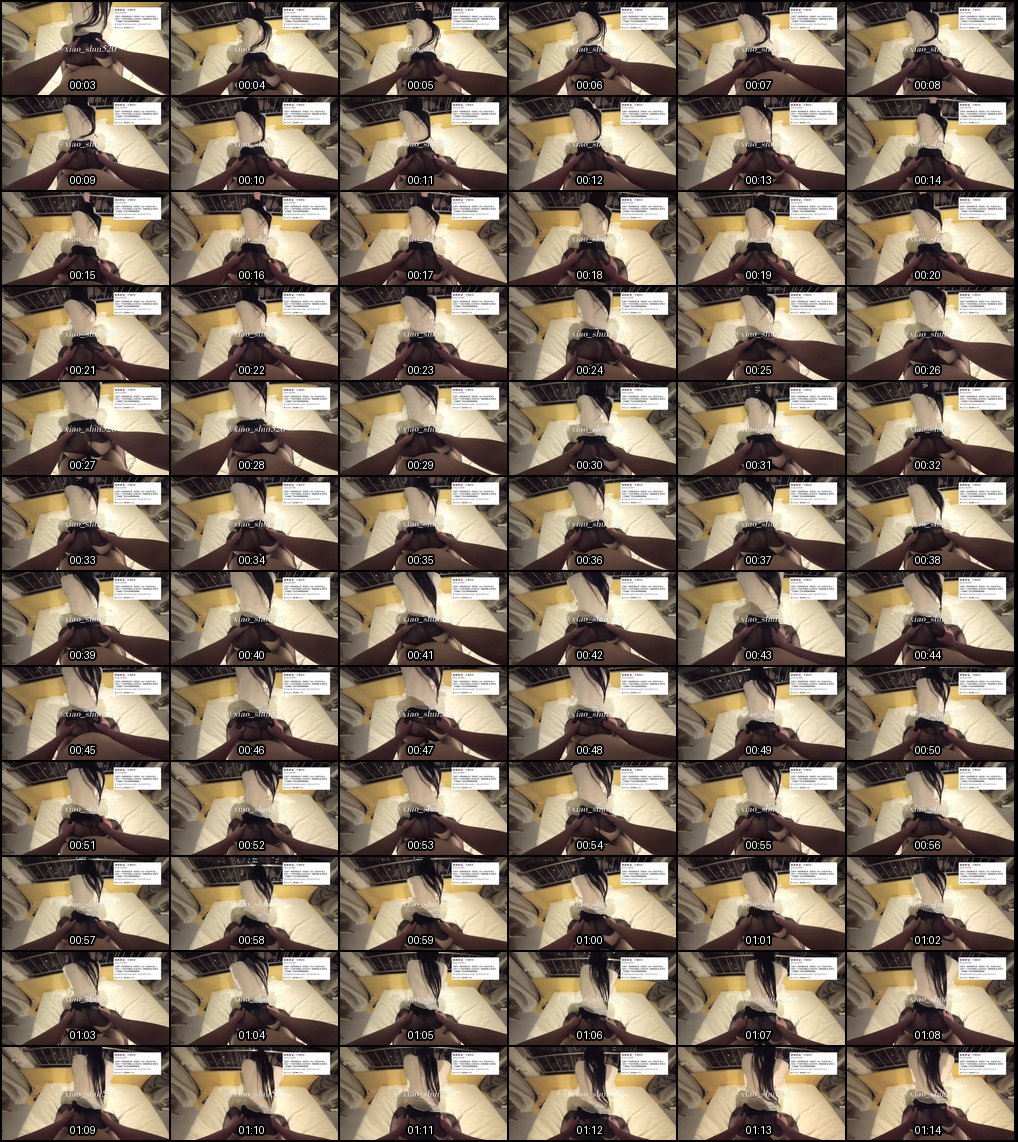 木酱黑丝Cosplay福利姬诱惑，VIP专属角色扮演视频