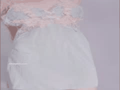 软甜糯米滋福利姬白丝Cosplay自慰诱惑，VIP专属打赏福利