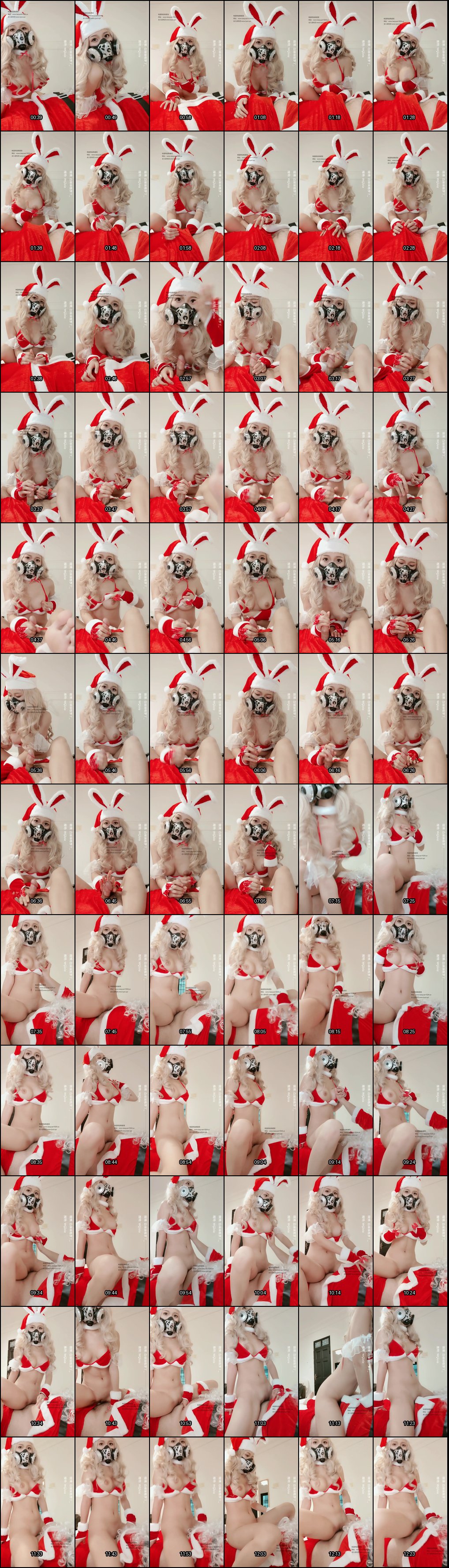 白袜格罗丫cosplay诱惑：VIP打赏专属福利