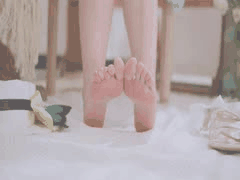 Seele麦麦夏雪铃兰物语Cosplay白丝诱惑_3