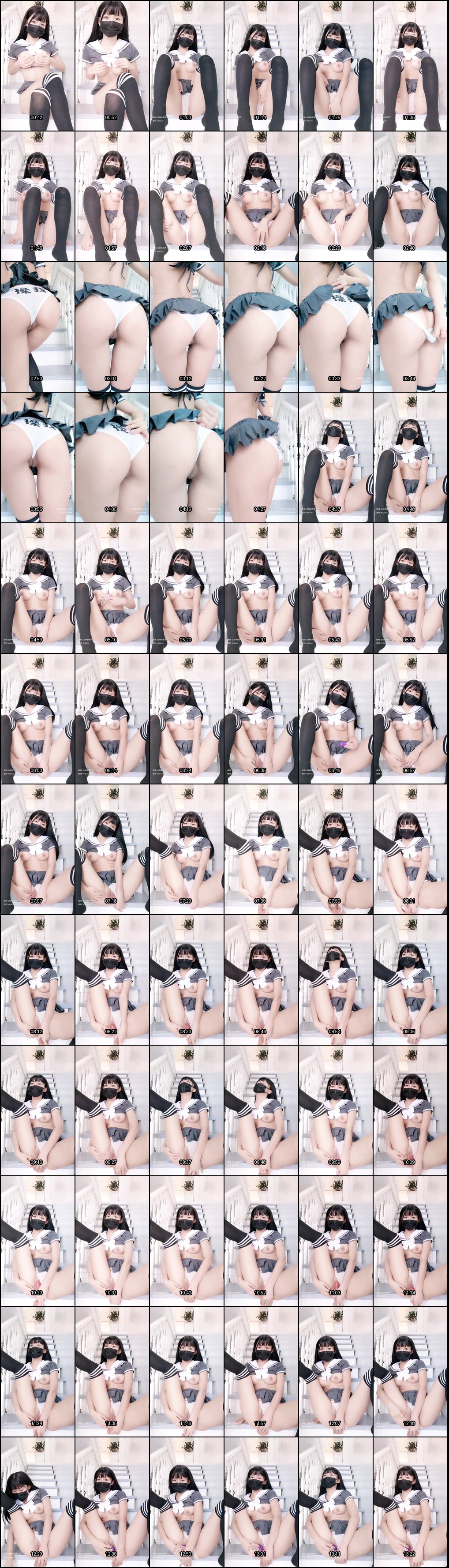 白袜格罗丫cosplay诱惑：VIP打赏专属福利