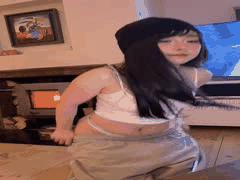 pupuwaifu的致命诱惑：让你彻底无法专心打游戏