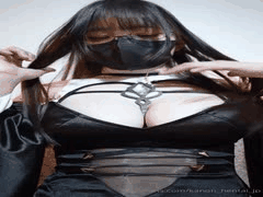 Kanon日本Cosplay Hentai激情诱惑视频