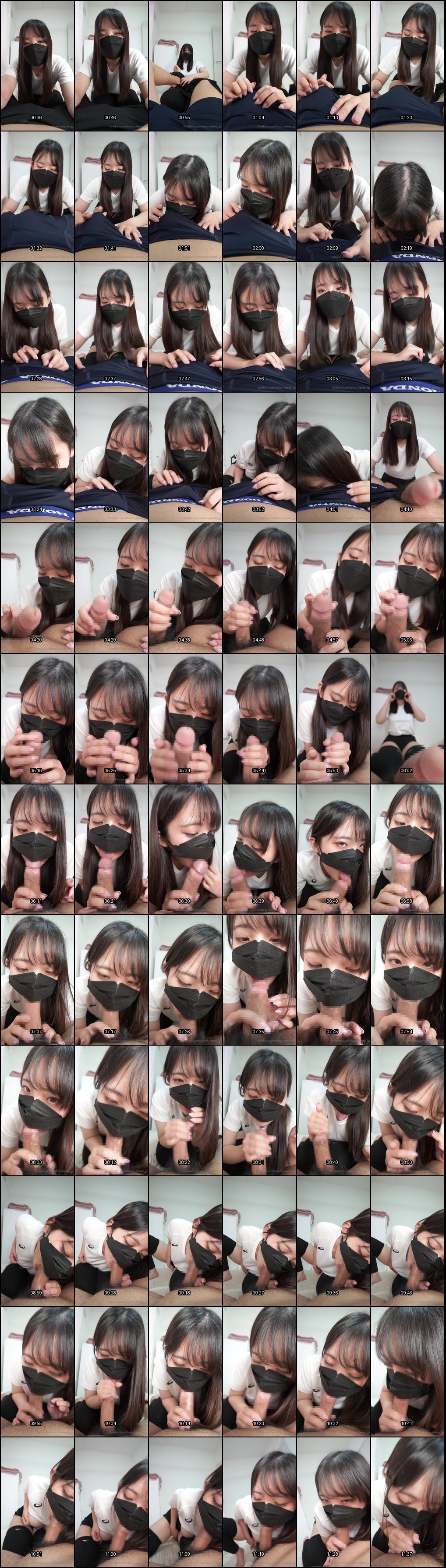 全球Cosplay美女尽在Telegram！Kanon系列第6部诱惑