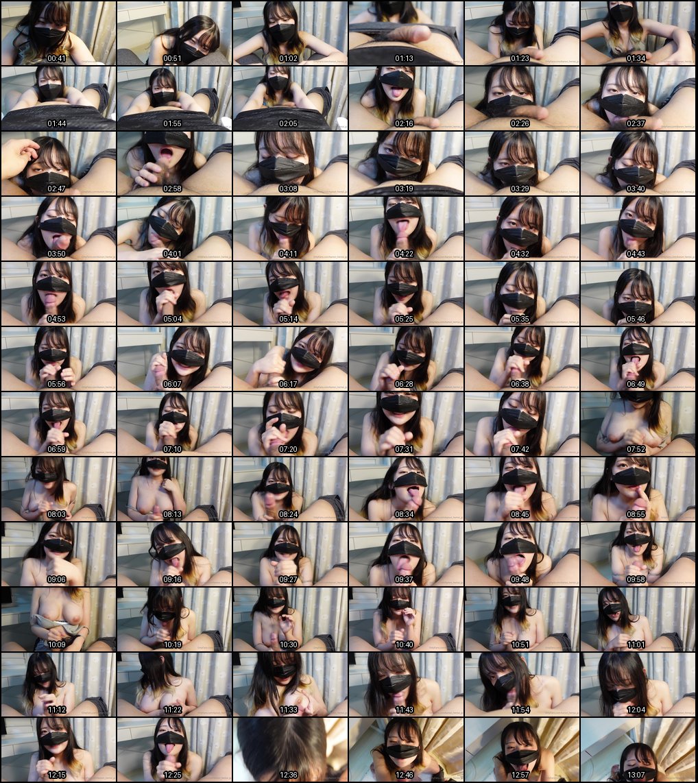 全球Cosplay美女首发：Kanon角色扮演诱惑第6集