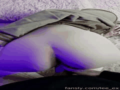 lee_ex 性感三次元Cosplay诱惑