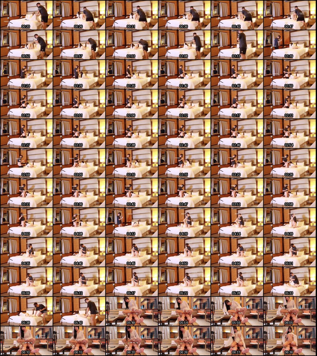 慕慕Momo性感Cosplay诱惑全过程