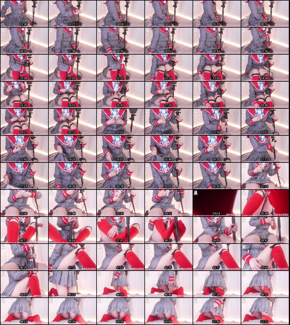 Rizunya Cosplay电报TG yijiqwq_2 热辣角色扮演诱惑视频