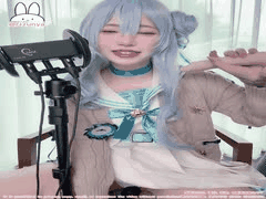 屑魔女Rizunya的三次元NSFW诱惑视频