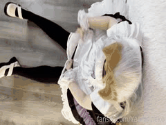菲比风堇遐蝶SabarYaorenneko Cosplay电报TG诱惑表演
