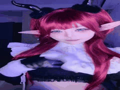 屑魔女三次元cosplay诱惑：NSFW角色扮演激情视频