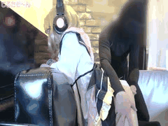 性感屑魔女三次元cosplay诱惑 FC2独家视频