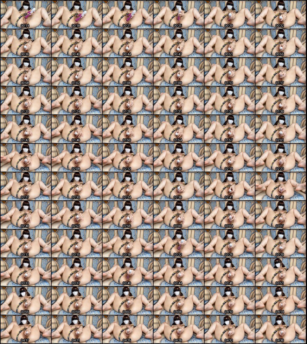 Rio H杯巨乳Fantia Cosplay诱惑视频