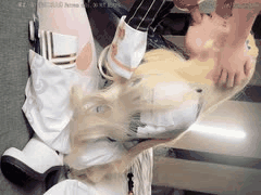 浵卡cos屑魔女三次元NSFW诱惑