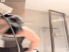 神秘面具秘书小妲己：G奶女神道具自慰喷水口爆激情