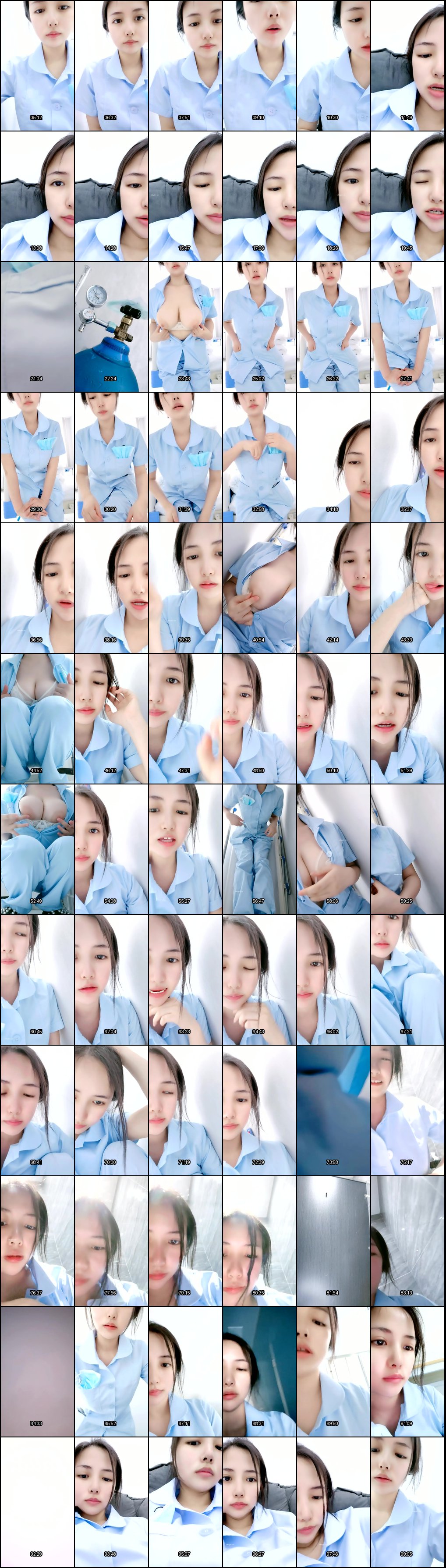 温柔小护士半糖豪乳女神超级巨乳嫩穴诱惑大开_JR275