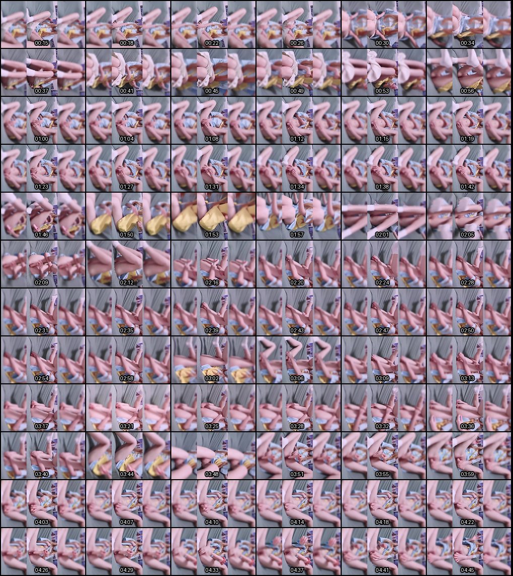 超级可爱血小板COSPLAY：幼稚园萝莉学生道具自慰诱惑