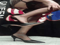 长腿美女赵可爱温柔服侍妈妈，禁忌角色扮演诱惑