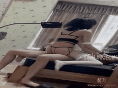 小二先生：情趣女仆肉棒猛插完全失神高潮