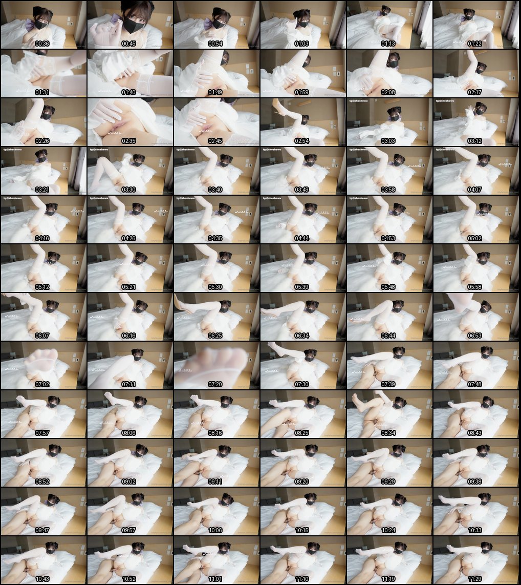 nana小猫咪色诱主人反被征服！干到神智崩溃，可怜猫咪求救：每多一人观看就少干一次