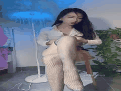 十三姨高跟诱惑：经典角色魅惑重现