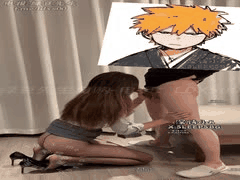 小K深情秘书训练上部：轻轻一摸就喷白浆