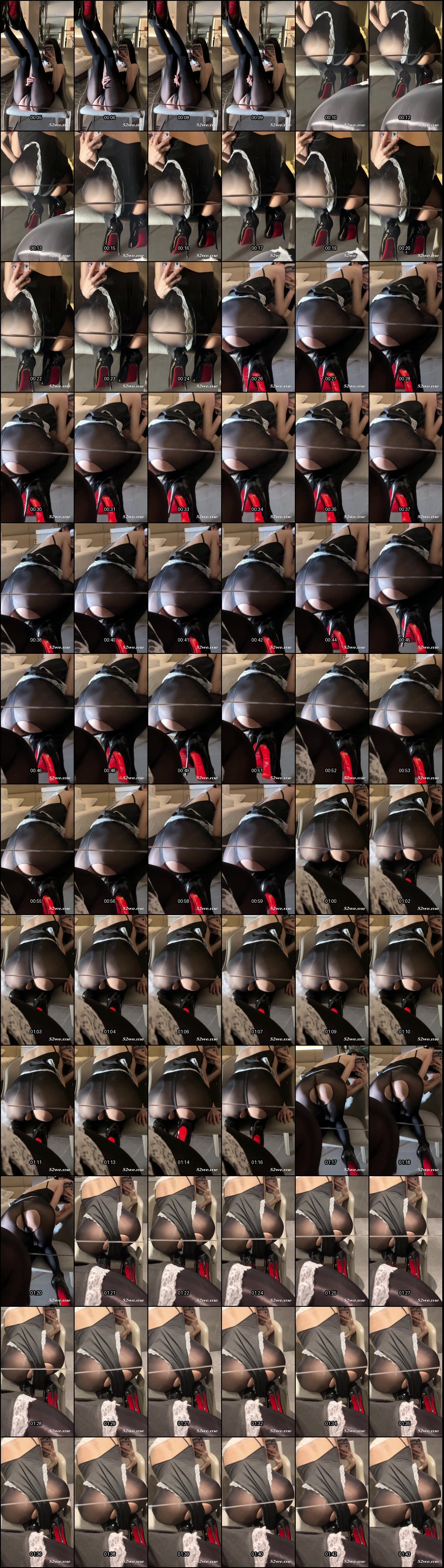 致命高跟：性感女刺客的暗杀诱惑