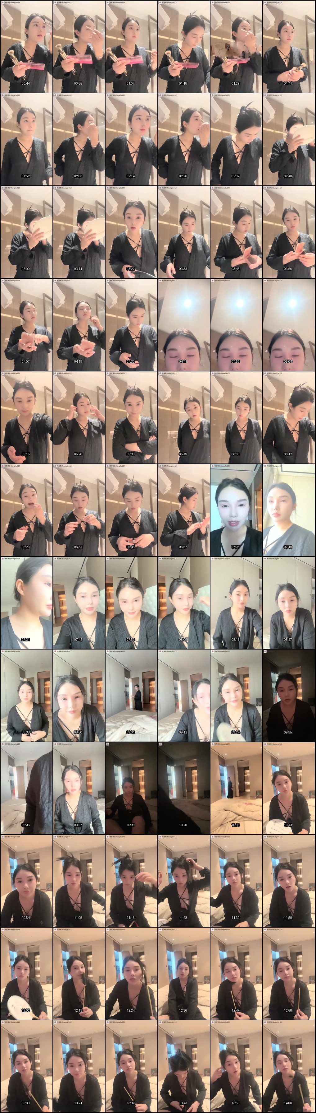 G奶喷水女神化身面具秘书！道具尽情自慰迎来口爆高潮啪啪快感