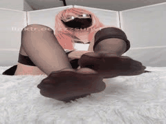 屑魔女三次元cosplay诱惑第二部