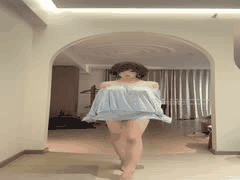 黏黏团子兔的三次元NSFW诱惑之旅