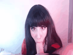 MissMoons 屑魔女Cosplay第二弹：三次元NSFW诱惑