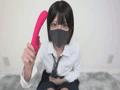 Murata 角色 Cosplay 真人诱惑表演
