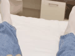 性感女仆清扫后主动加钟，热情提供贴心服务