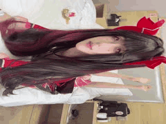 足控福利：xixi第三部诱人足部诱惑