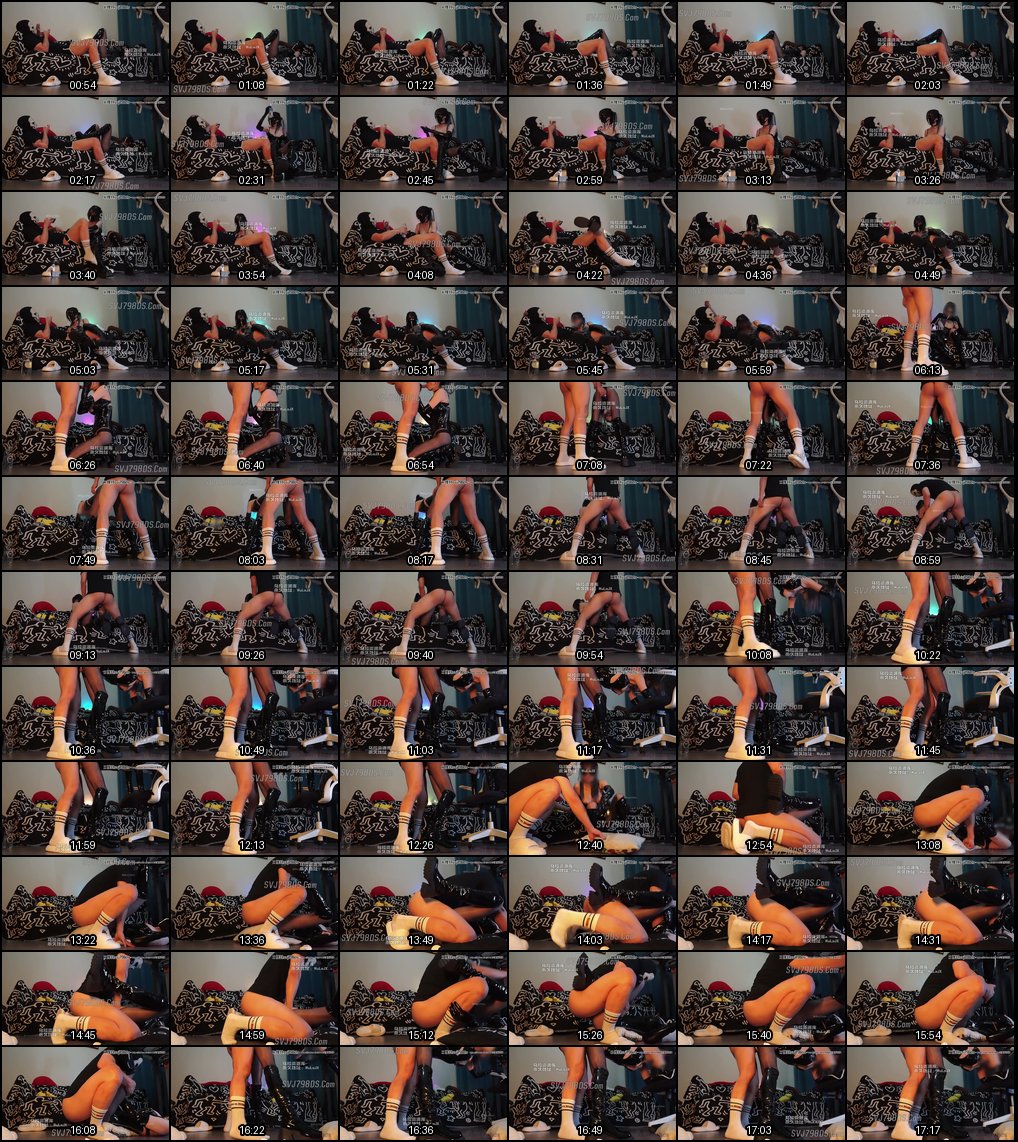 高质量博主独家足交高跟视频更新：单靴足交与高跟诱惑，竖版60-90秒精华