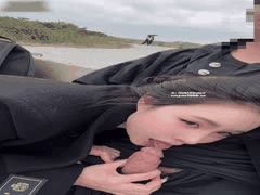 汐梦瑶黑丝户外足交露脸啪啪福利 国产福利姬最新高清合集