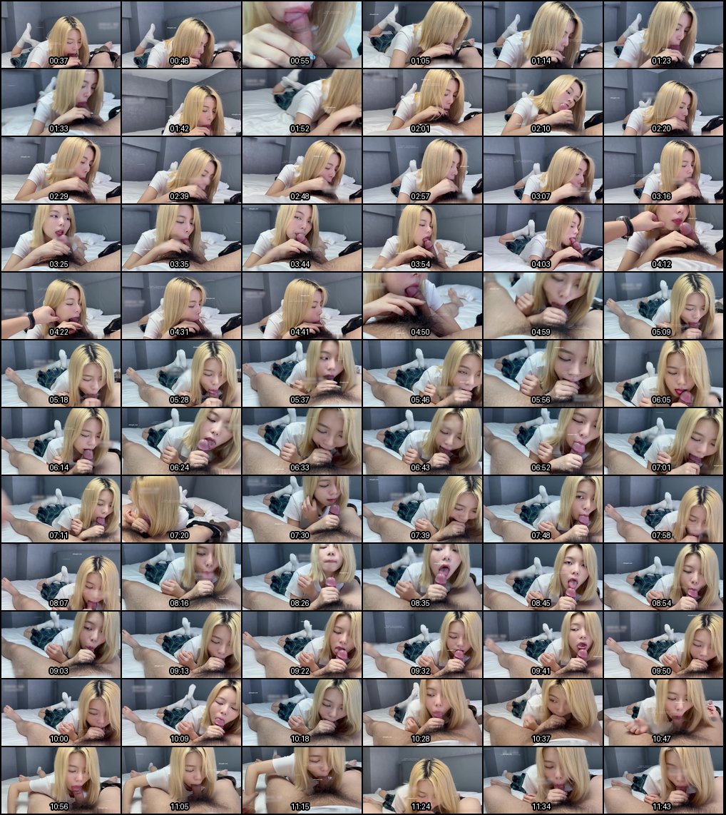 印象足拍新系列补档更新：精选足部诱惑全集