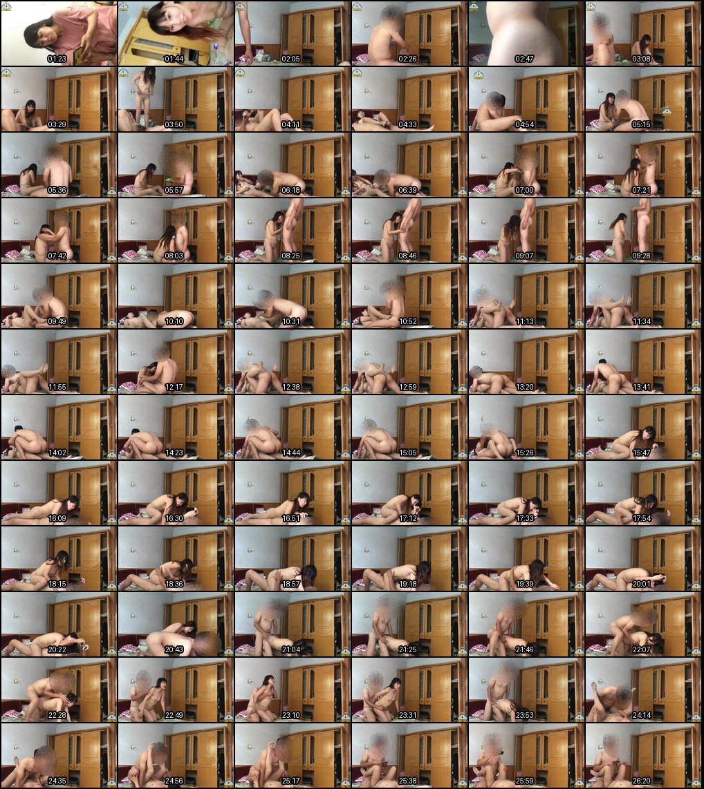 苗条熟女阿姨丝袜足交约会，激情啪啪终结者