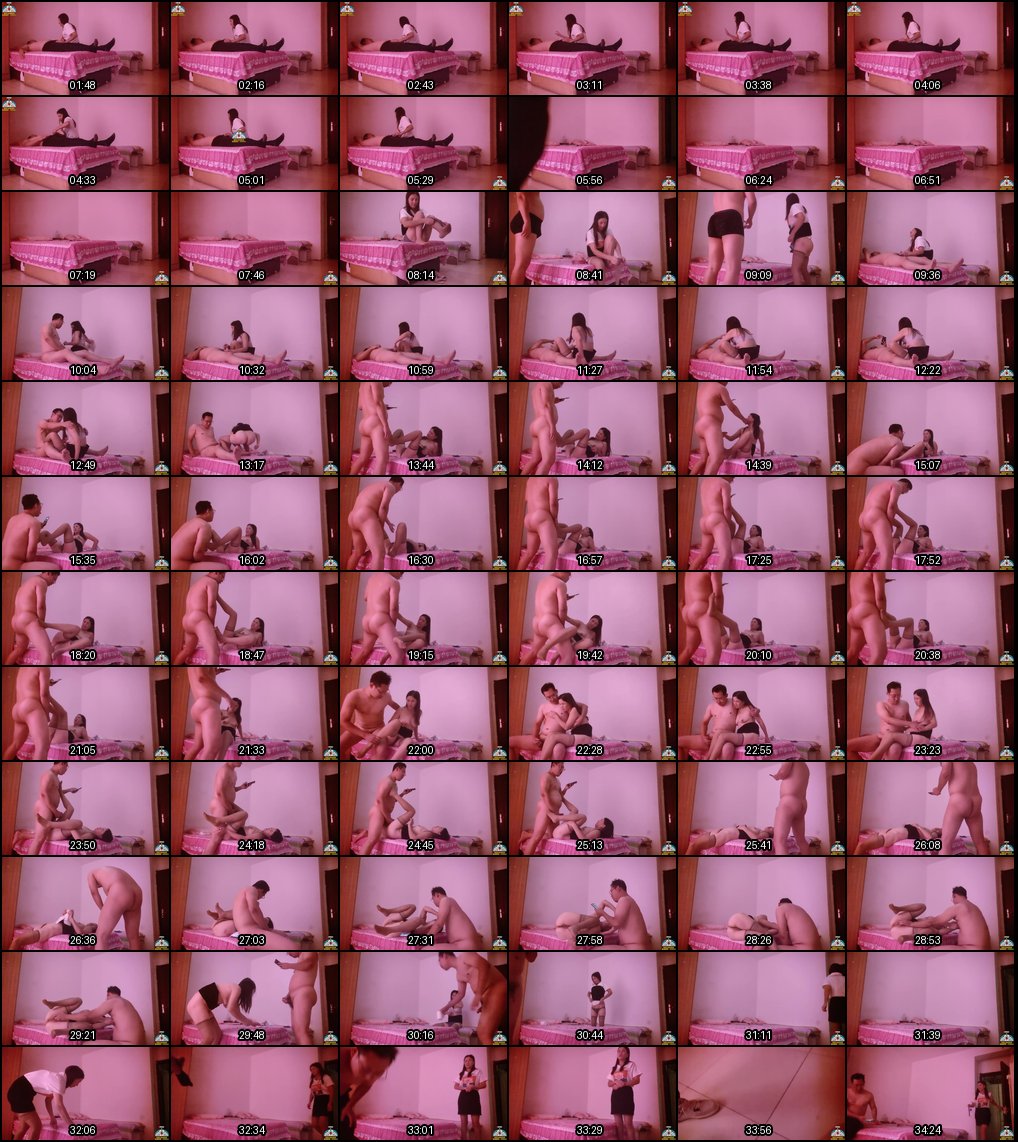 路边按摩店失足妇女足交深喉全程激情记录