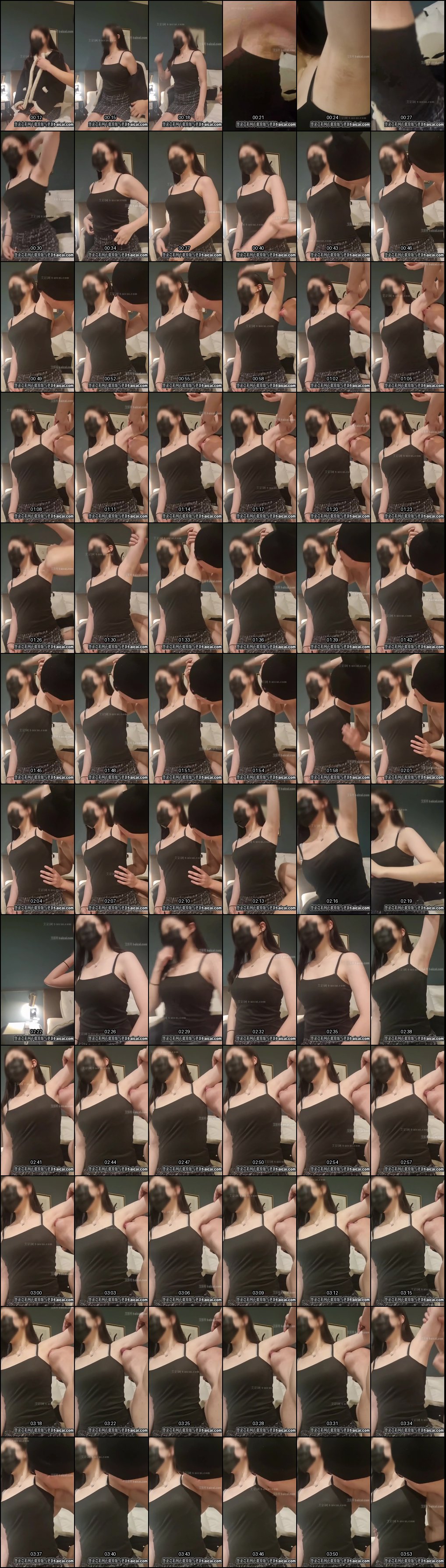 韩国150部素人外围女足欲诱惑：KTV公主学生妹原味脚闻舔全会员集