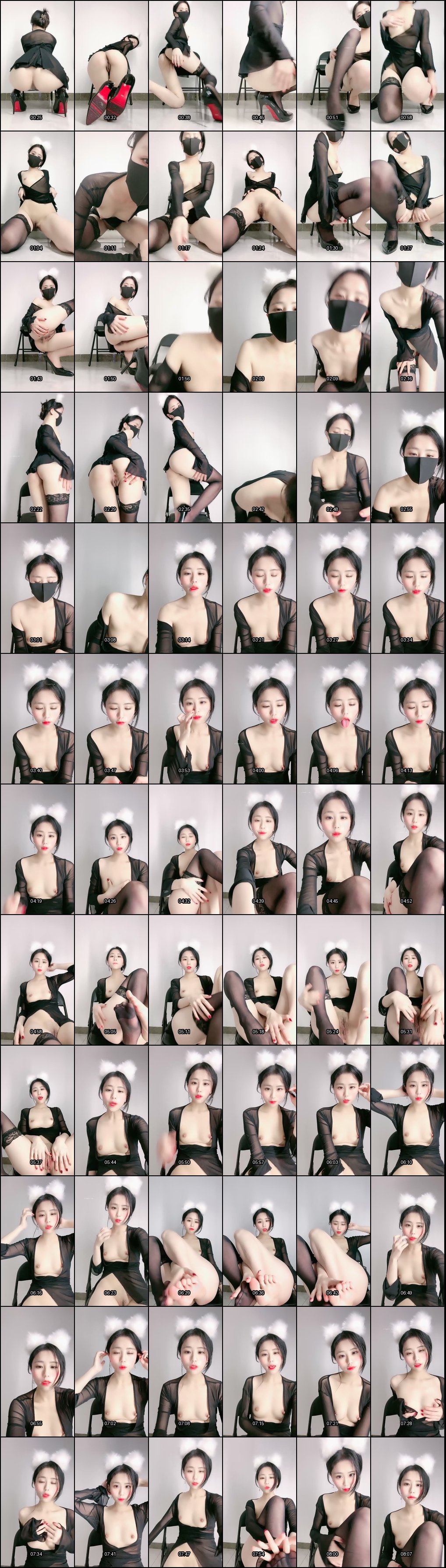 黄玫瑰高跟鞋诱惑自拍 2022激情篇