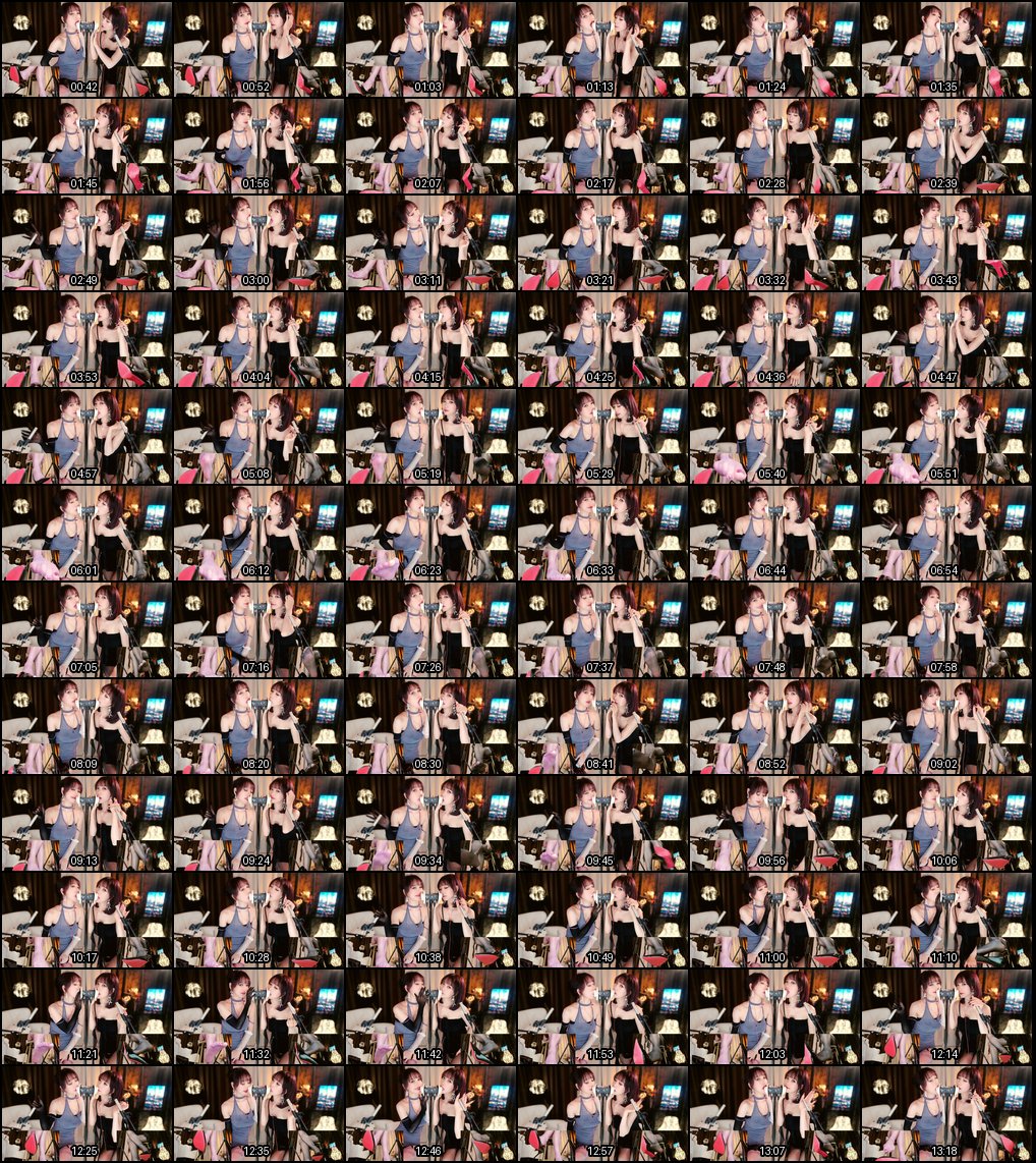 圈圈10月多重感官国庆福利：高跟诱惑感官盛宴