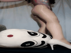 长腿美女赵可爱高跟足调小新诱惑