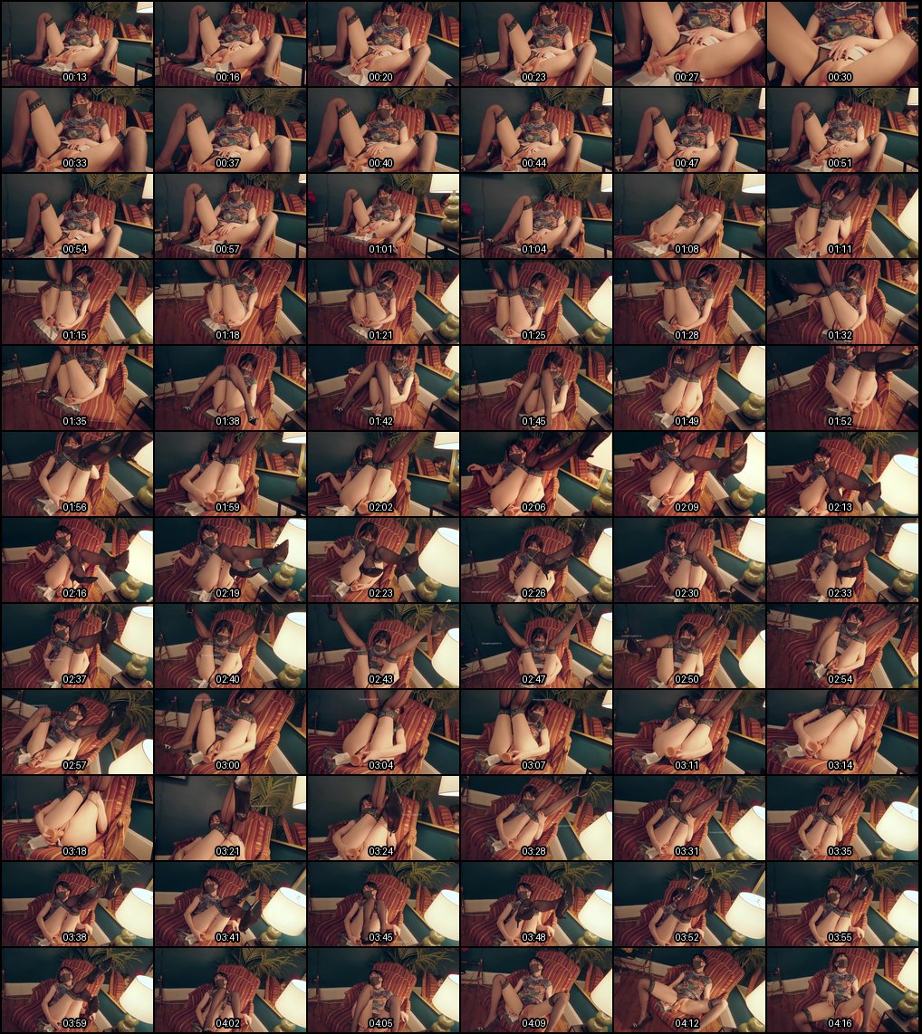 我们都是高跟控：高跟鞋的致命诱惑与足部狂欢