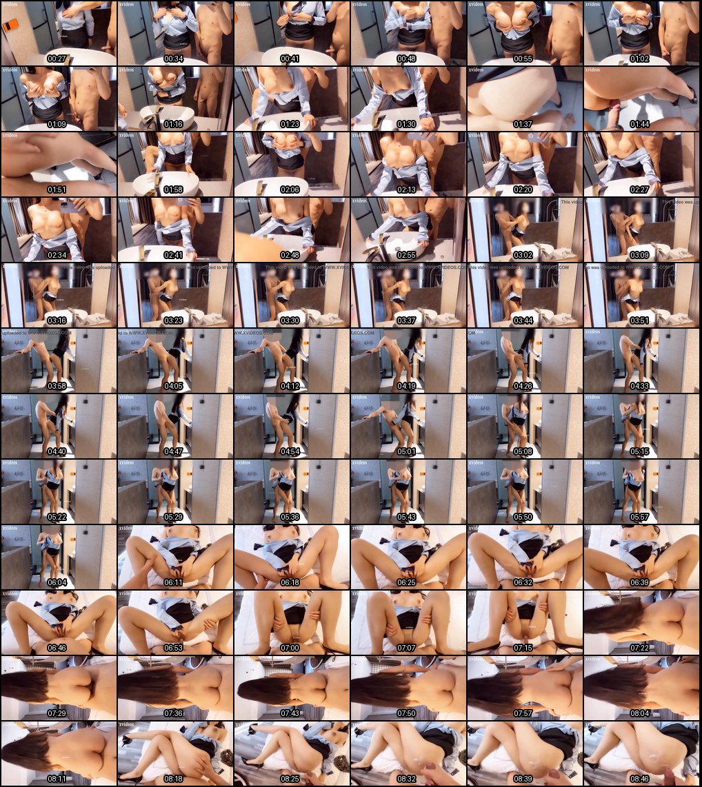 高跟鞋控的致命诱惑：Adeless第二季第三集