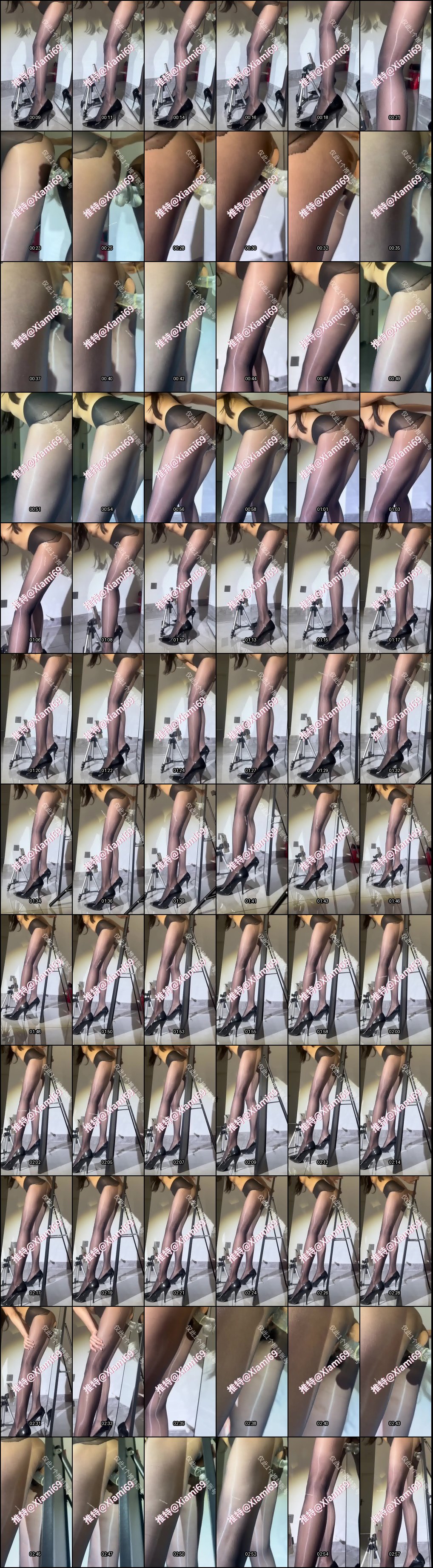 高跟控的致命诱惑：TK_5 高跟鞋 fetish 视频