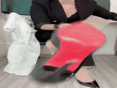 抖音丝袜少妇丝足剧情：足交假阳具诱惑大秀