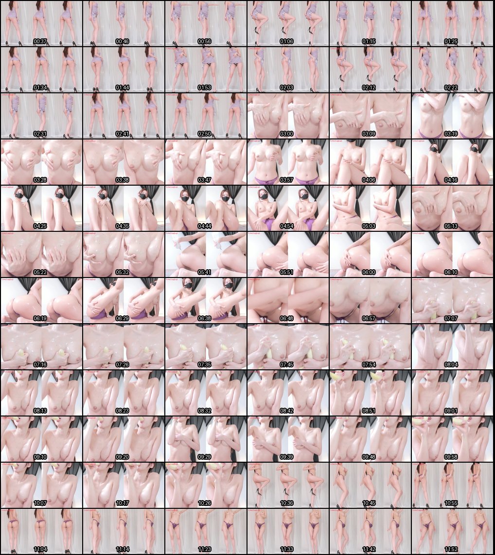 韩国高跟鞋控美女诱惑视频