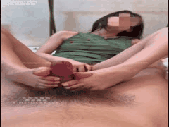 Yigeren33推特极品美足翘臀淫妻足交射精合集