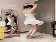 高跟鞋控的极致诱惑：我们都是高跟爱好者